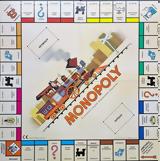 Monopoly,