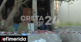 Χανιά, Συνελήφθη 27χρονος, 60χρονου, -Τον,chania, synelifthi 27chronos, 60chronou, -ton