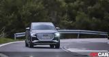 Video – Δοκιμή, Audi Q4 Sportback -tron 50,Video – dokimi, Audi Q4 Sportback -tron 50