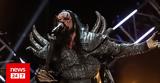 Eurovision, Αυτά, Lordi,Eurovision, afta, Lordi