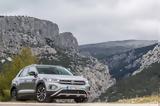 Test,VW T-Roc 1 5 TSI 150 PS DSG