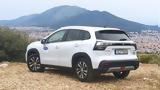 Δοκιμή Suzuki S-Cross 1 4 Hybrid 48V 129PS 4WD,dokimi Suzuki S-Cross 1 4 Hybrid 48V 129PS 4WD