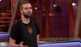 MasterChef, Βαρύ, Μάριου Λιόλιου,MasterChef, vary, mariou lioliou