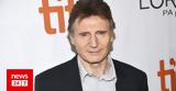 Liam Neeson, Πήγε,Liam Neeson, pige