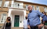 Παπανδρέου, Πούτιν, Ευρώπη,papandreou, poutin, evropi