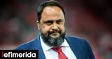 Daily Mail, Ο Μαρινάκης, EFL -Παράπονα, VAR,Daily Mail, o marinakis, EFL -parapona, VAR