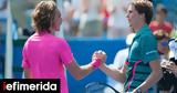 Ο Τσιτσιπάς, Ζβέρεφ,o tsitsipas, zveref