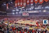 ΣΕΦ, Stark Arena, Final 4, Euroleague - Περισσότεροι, 5 000, Ολυμπιακού, Βελιγράδι,sef, Stark Arena, Final 4, Euroleague - perissoteroi, 5 000, olybiakou, veligradi