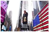 Mad Clip, Times Square,Money And Drugs Can’t Live In Poverty