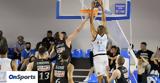 Κολοσσός Ρόδου-ΠΑΟΚ 69-60, Ανώτερος,kolossos rodou-paok 69-60, anoteros