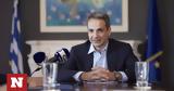 Mητσοτάκης, Έχω,Mitsotakis, echo