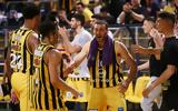 Basket League, Άρης – Λάρισα 82-70,Basket League, aris – larisa 82-70