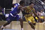 Αρης – Λάρισα 82-70,aris – larisa 82-70