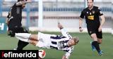 Απόλλων Σμύρνης - Λαμία 0-0, Υποβιβάστηκε, Super League 2, Ελαφρά Ταξιαρχία,apollon smyrnis - lamia 0-0, ypovivastike, Super League 2, elafra taxiarchia