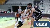 Stoiximan Basket League Παναθηναϊκός - Απόλλων Πάτρας 78-68, Νίκη, Σίβα,Stoiximan Basket League panathinaikos - apollon patras 78-68, niki, siva