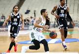 Παναθηναϊκός – Απόλλων Πάτρας 78-68,panathinaikos – apollon patras 78-68