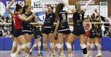 Volley League, Άνοδος, Αιγάλεω, 3-2, Απόλλωνα Καλαμάτας,Volley League, anodos, aigaleo, 3-2, apollona kalamatas