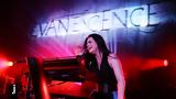Amy Lee, Evanescence, Αθήνα,Amy Lee, Evanescence, athina