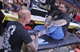 International Athens Tattoo Convention, 14η, Ελλάδα-Που,International Athens Tattoo Convention, 14i, ellada-pou