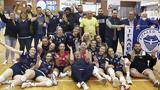 …φλόγες, Αιγάλεω, Volleyleague,…floges, aigaleo, Volleyleague