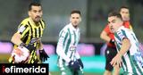 Super League, Μάχη, ΑΕΚ, Παναθηναϊκό -Το,Super League, machi, aek, panathinaiko -to