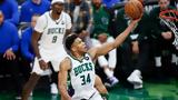 NBA, Giannis, 2-1, Μπακς - BINTEO,NBA, Giannis, 2-1, baks - BINTEO