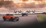 Νέο Ford Ranger Raptor, Ford Performance,neo Ford Ranger Raptor, Ford Performance