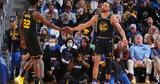 NBA, Ουόριορς, 2-1, [vids],NBA, ouoriors, 2-1, [vids]