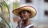 Waris Dirie, Αφρική,Waris Dirie, afriki