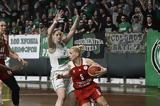 Παναθηναϊκός, Ολυμπιακό 61-53,panathinaikos, olybiako 61-53