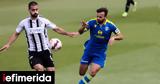 ΟΦΗ - Αστέρας Τρίπολης 1-0, Κρητικοί,ofi - asteras tripolis 1-0, kritikoi