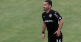 ΟΦΗ, Κοροβέση, Γεντί Κουλέ,ofi, korovesi, genti koule