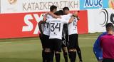 ΟΦΗ - Αστέρας Τρίπολης, 1-0,ofi - asteras tripolis, 1-0