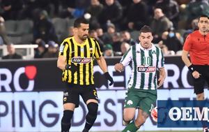 Super League 1 ΑΕΚ - Παναθηναϊκός 19 30 Cosmote Sport 1, Super League 1 aek - panathinaikos 19 30 Cosmote Sport 1