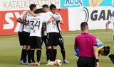 ΟΦΗ, 1-0, Ιωνικό,ofi, 1-0, ioniko