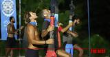 Survivor Spoiler, Κατσαούνη,Survivor Spoiler, katsaouni