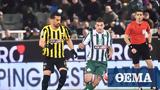 Super League 1 Live, ΑΕΚ - Παναθηναϊκός 0-0 Α,Super League 1 Live, aek - panathinaikos 0-0 a