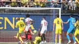 Κουντέ, Σεβίλλη, Champions League 1-1,kounte, sevilli, Champions League 1-1