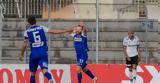 ΠΑΣ Γιάννινα - ΠΑΟΚ 1-0, Σνάιντερ, Ηπειρωτών,pas giannina - paok 1-0, snainter, ipeiroton