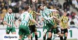 ΑΕΚ-Παναθηναϊκός 0-0, Ευρώπη +pics,aek-panathinaikos 0-0, evropi +pics