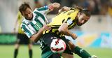 ΑΕΚ - Παναθηναϊκός 0-0,aek - panathinaikos 0-0