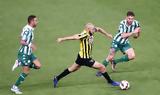 Super League Interwetten, ΑΕΚ- Παναθηναϊκός 0-0,Super League Interwetten, aek- panathinaikos 0-0