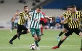 Superleague ΑΕΚ – Παναθηναϊκός 0-0, Όλα,Superleague aek – panathinaikos 0-0, ola