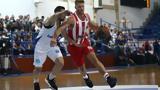 Ιωνικός – Ολυμπιακός 78-86, Έβγαλε,ionikos – olybiakos 78-86, evgale