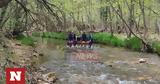 Καλάβρυτα, Περιπέτεια, Μακελλαριά - Κινητοποίηση, 6η ΕΜΑΚ,kalavryta, peripeteia, makellaria - kinitopoiisi, 6i emak