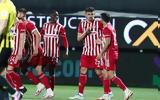 Superleague Άρης – Ολυμπιακός 0-1, Νίκη,Superleague aris – olybiakos 0-1, niki