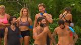 Survivor 2022, Μπλε,Survivor 2022, ble