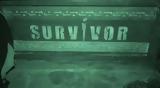 Survivor,