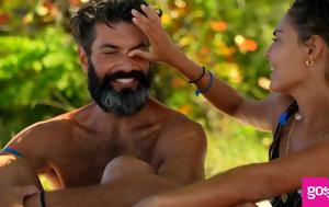 Survivor, Ειδύλλιο, Μαρτίκα, Βρισηίδα - Όλα, Εμμανουήλ, Survivor, eidyllio, martika, vrisiida - ola, emmanouil