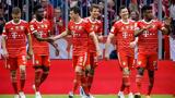 Bundesliga, 33ης Aγωνιστικής,Bundesliga, 33is Agonistikis